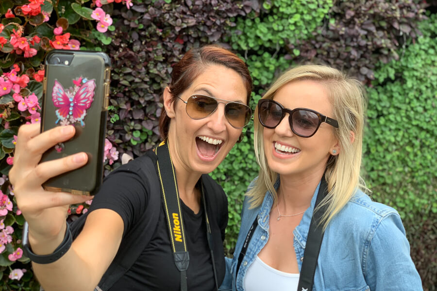 Smartphone Photography Course