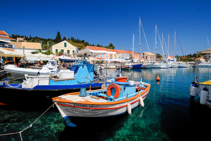 Online Travel Photography Course