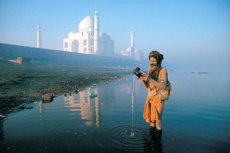 Travel Photography Course