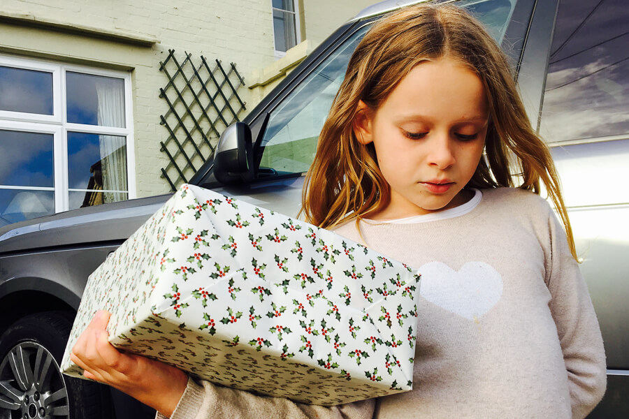 Focus 10 Portrait Gift Voucher