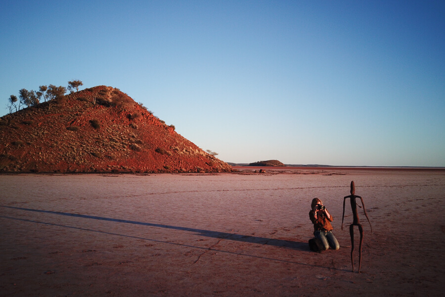 Online Travel Photography Course