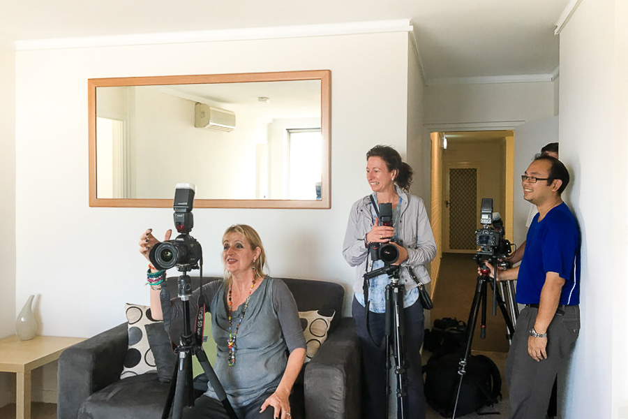 Real Estate Photography Course (1 day)