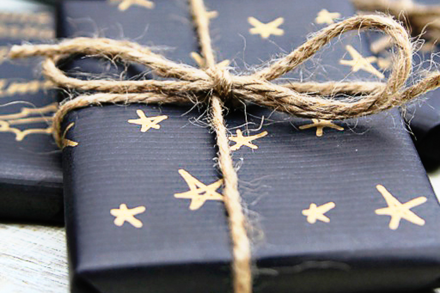 Course Gift Voucher
