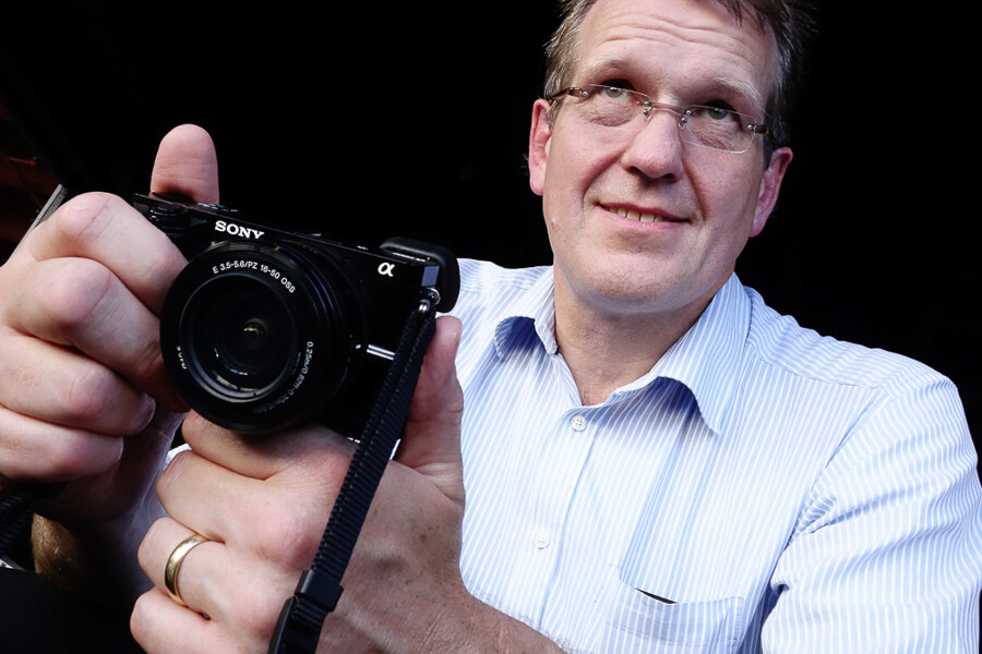 Online Complete Professional Photography Course