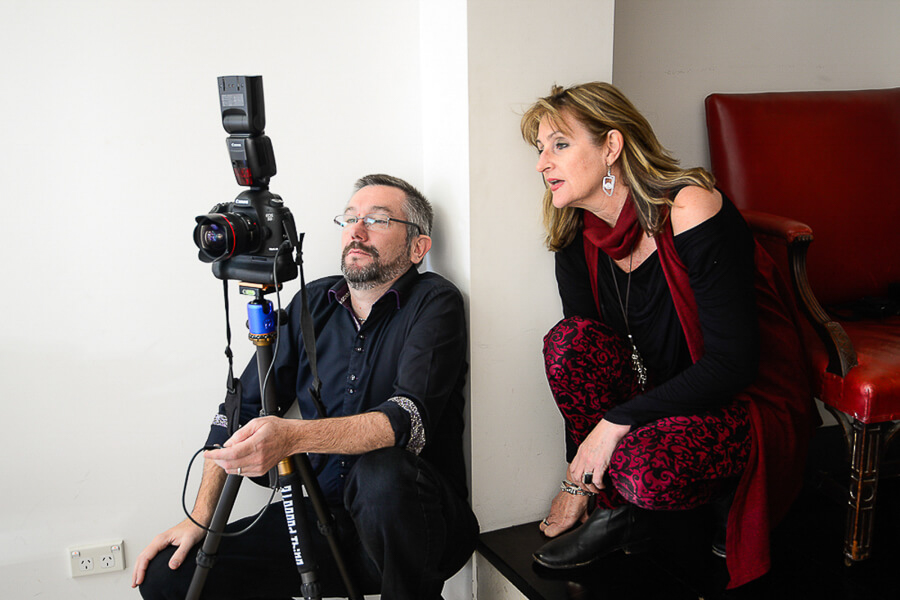 Real Estate Photography Course Gift voucher