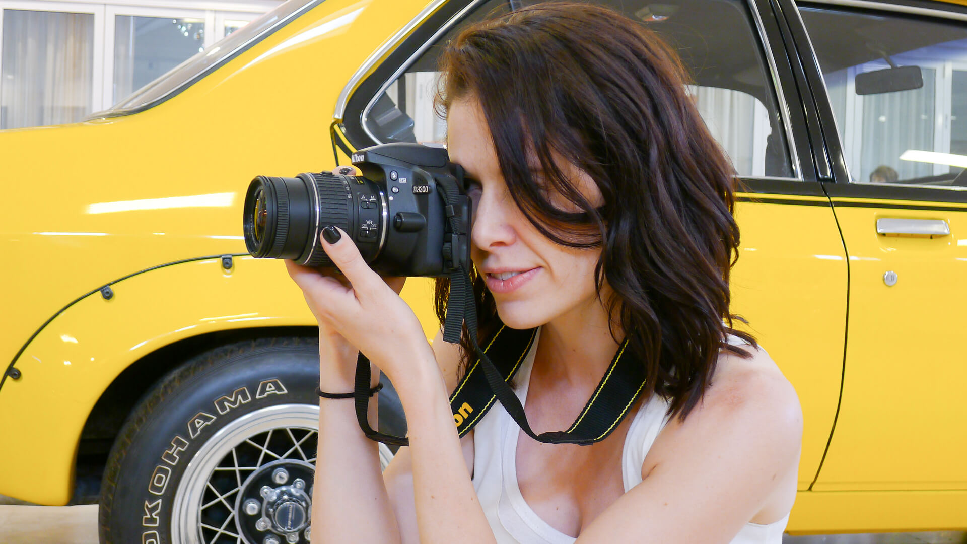 Marine & Transport Photography gift voucher