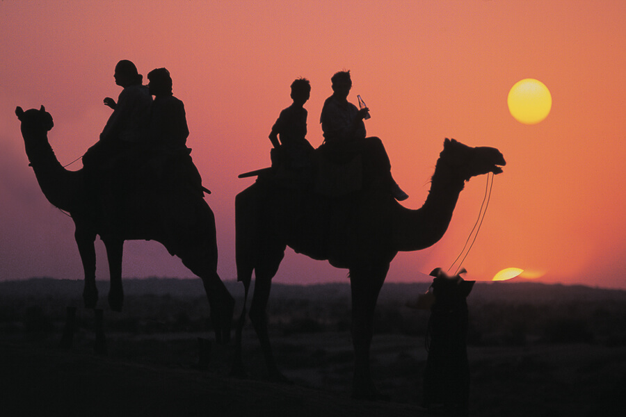 Travel Photography Course Gift Voucher