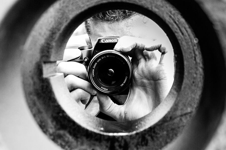 Online Complete Professional Photography Course