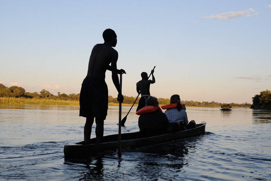 Travel Photography Course Gift Voucher