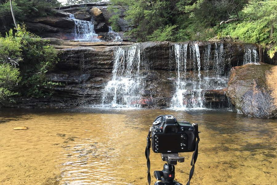 Blue Mountains Photography Course