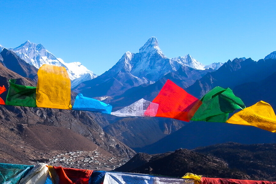 Travel Photography Course  