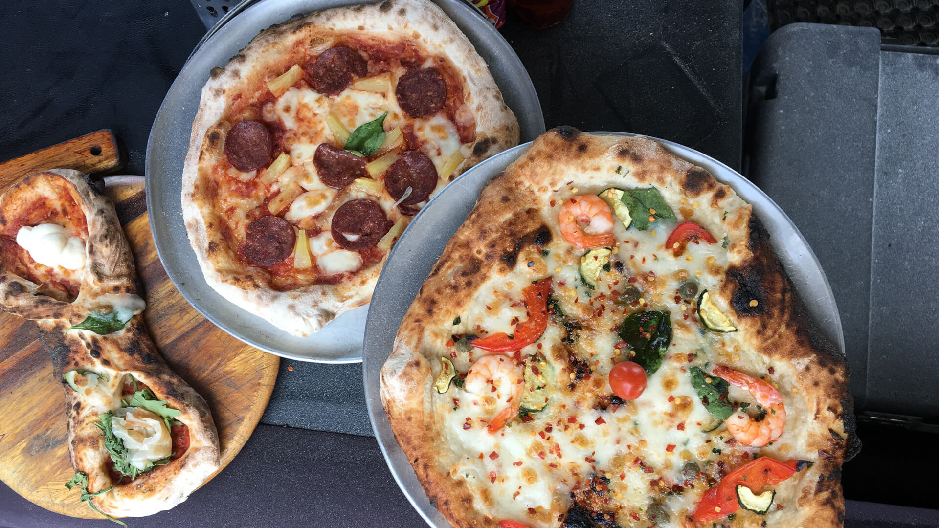 Night Photo Course - 3 for 2 deal