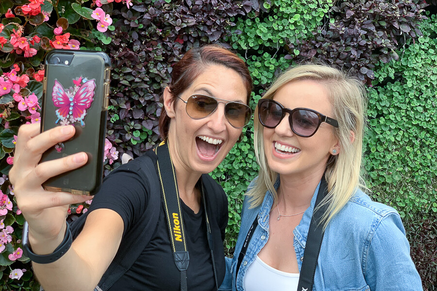 Smartphone Photography Course