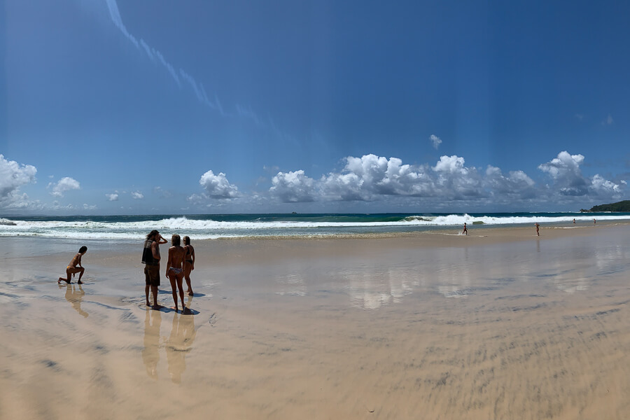 Byron Bay Photo Course Gift voucher