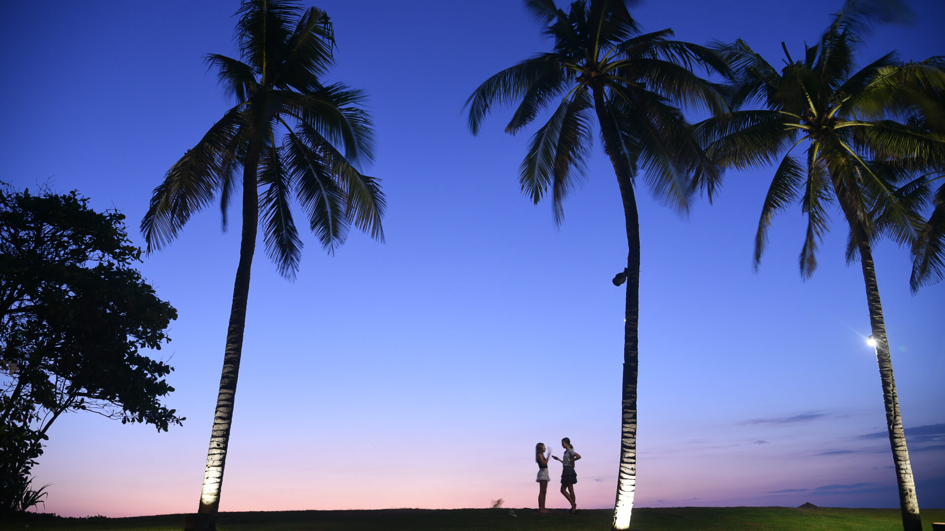 Focus 10 Night Photography Gift Voucher